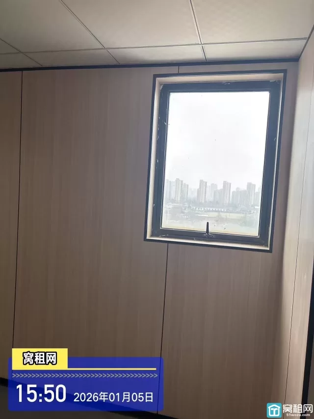 姜山魔方创意园办公室招商60平米小面积租金1700元