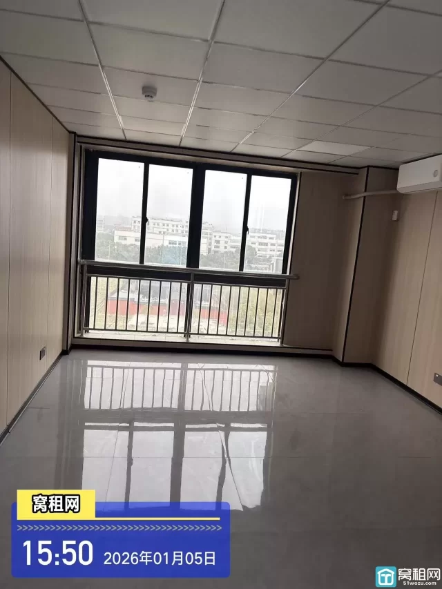 姜山魔方创意园办公室招商60平米小面积租金1700元