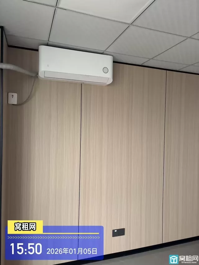 姜山魔方创意园办公室招商60平米小面积租金1700元