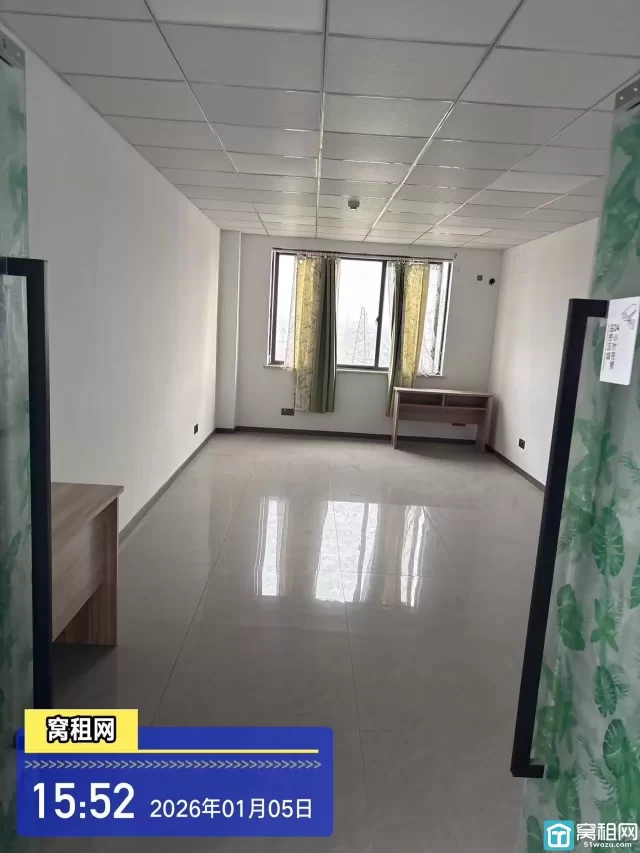 鄞州区姜山60平米写字楼出租2200元/月