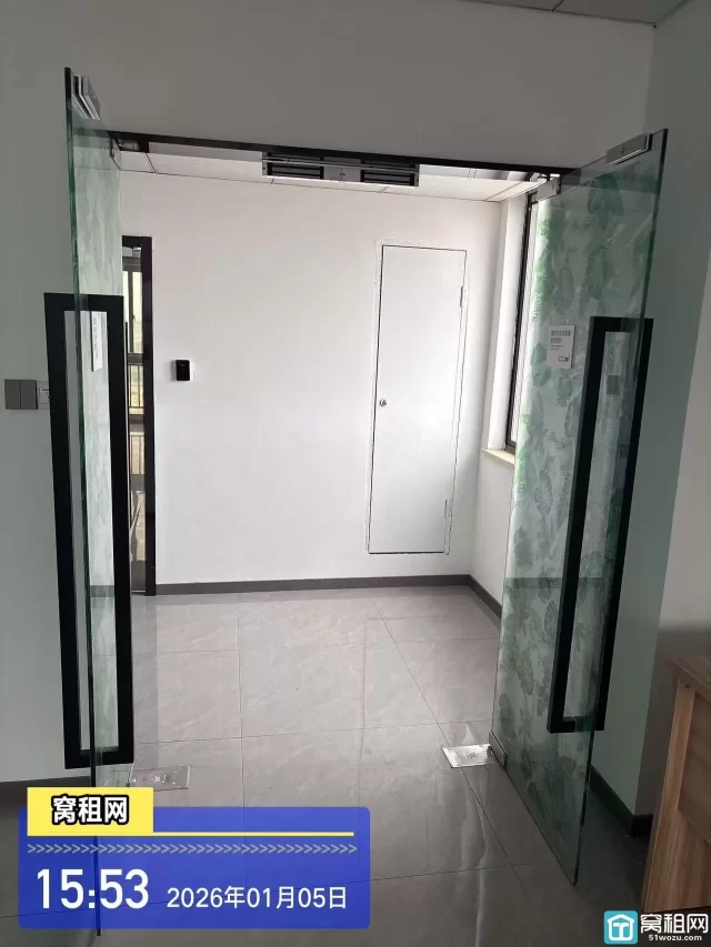 鄞州区姜山60平米写字楼出租2200元/月