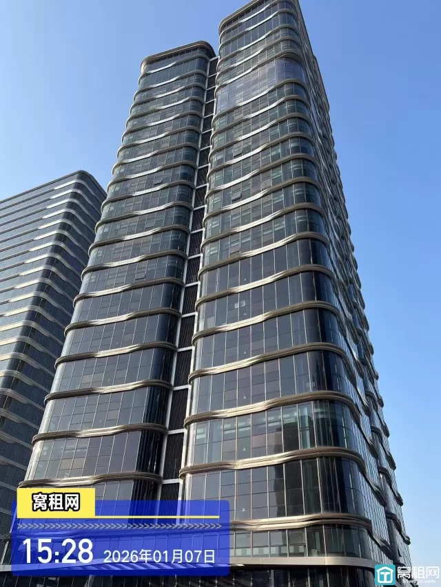 宁波高新区东江汇·明迪大厦停车包月多少？