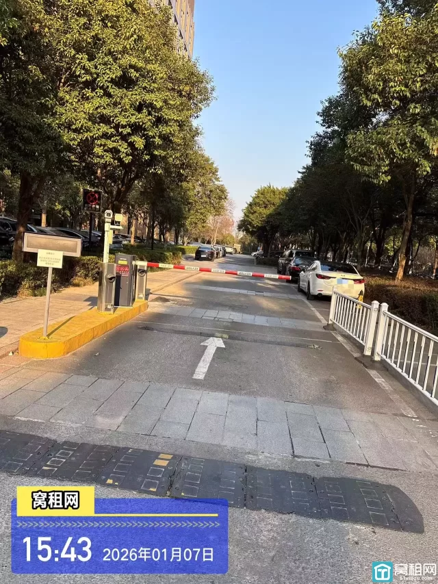 宁波研发园停车收费多少？