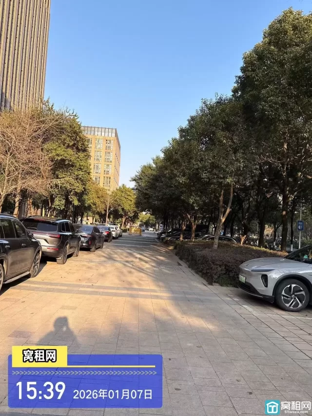 宁波研发园停车收费多少？