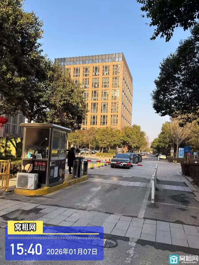 宁波研发园停车收费多少？