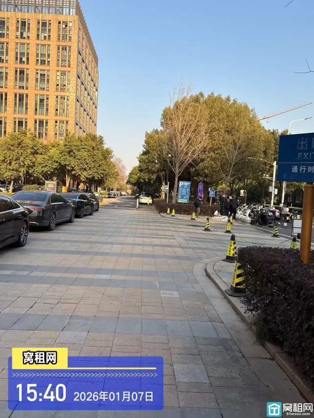 宁波研发园停车收费多少？