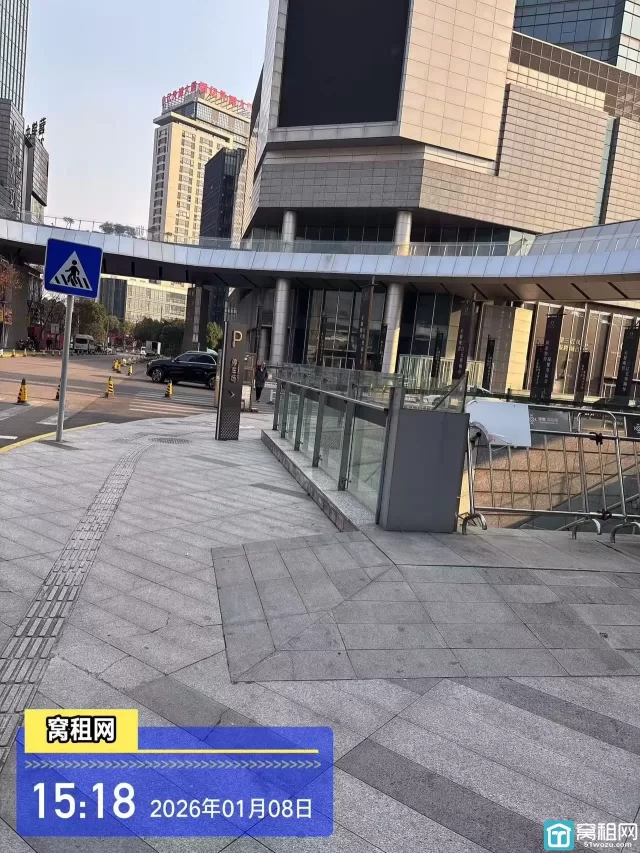 宁波江北绿地中心停车场收费指南