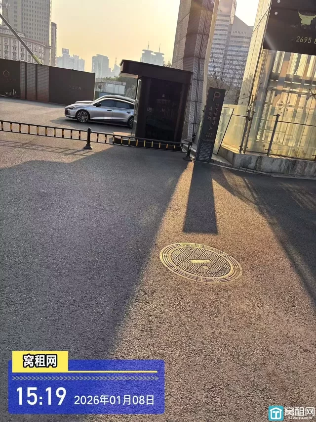 宁波江北绿地中心停车场收费指南