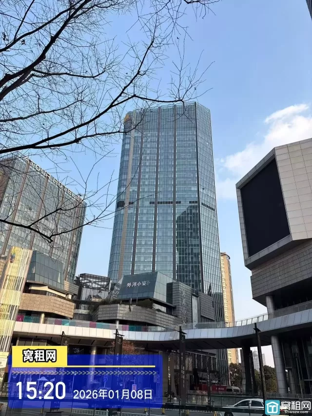 宁波江北绿地中心停车场收费指南