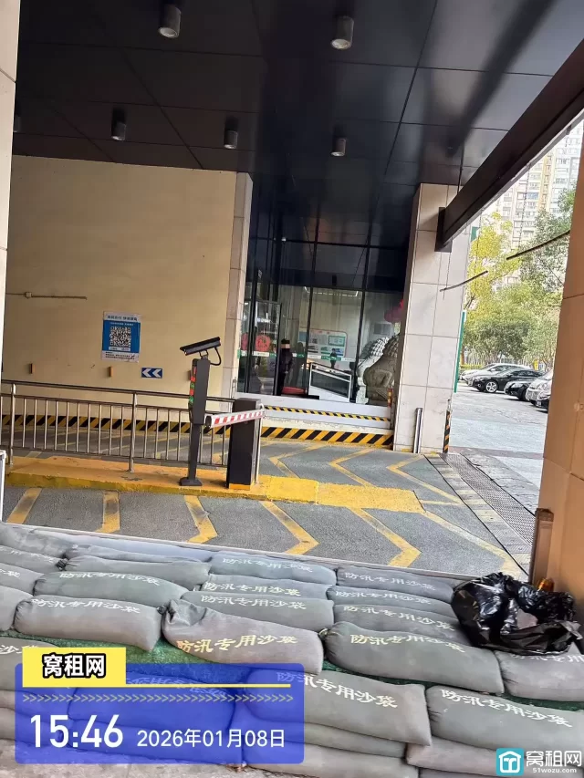 宁波江安路407号钻石广场停车包月以及临时停车