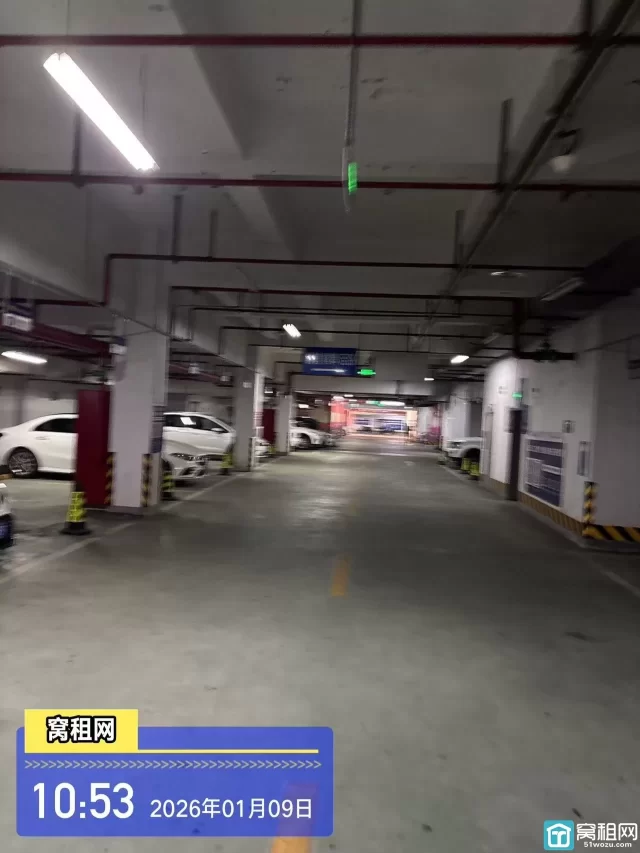 宁波恒凯大厦停车收费