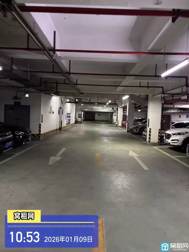 宁波恒凯大厦停车收费