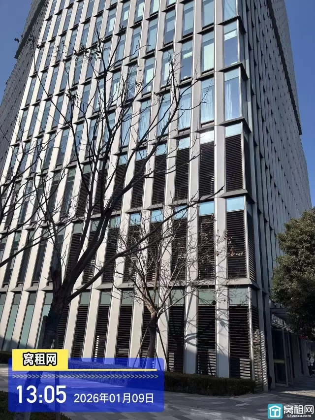 江北万科云谷中心停车收费多少？