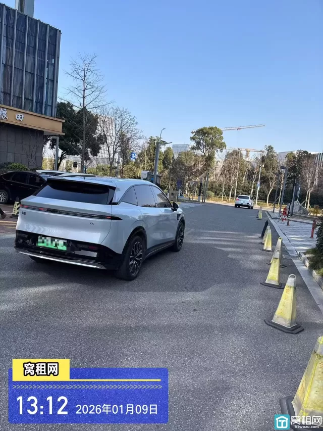 宁波盛悦大厦停车收费标准？