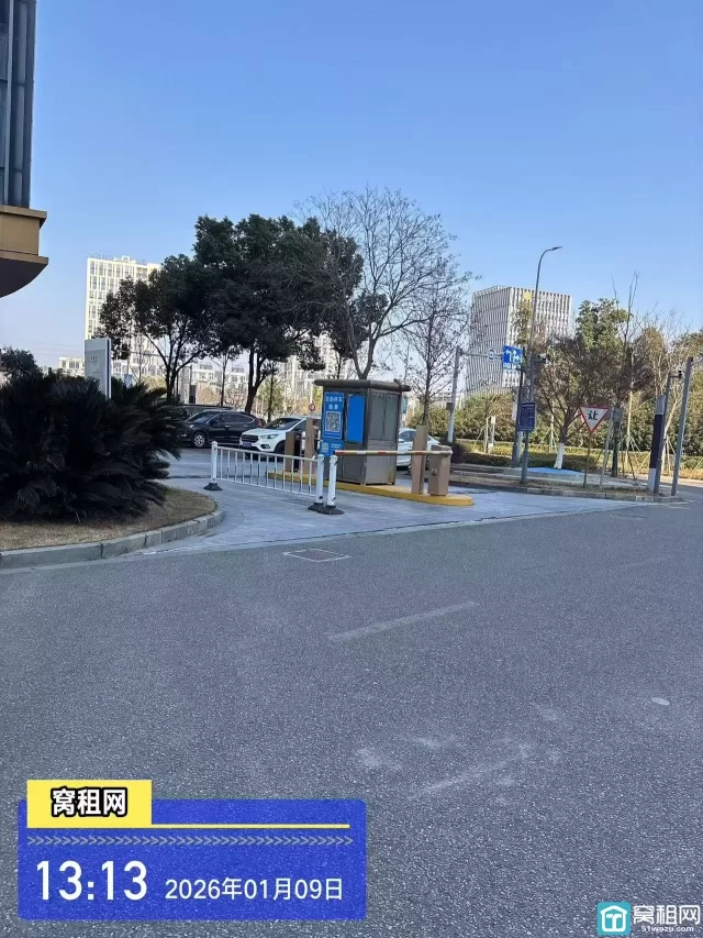 宁波盛悦大厦停车收费标准？