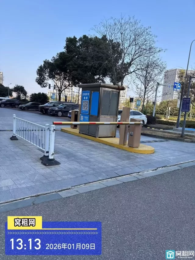 宁波盛悦大厦停车收费标准？