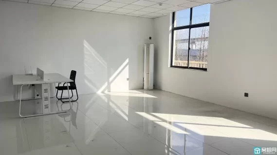 鄞州区潘火街道启明路655弄90号吉通数字产业园90平房租：3200元/月出租