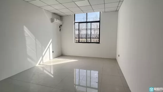 鄞州区创新128附近吉通大厦45平米房租：1600元/月招租