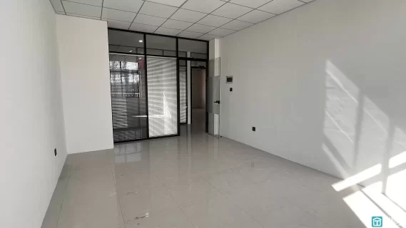 鄞州区创新128附近吉通大厦45平米房租：1600元/月招租