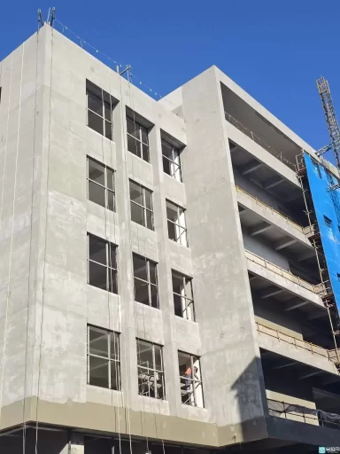 宁波江北萌恒科创园停车收费标准？