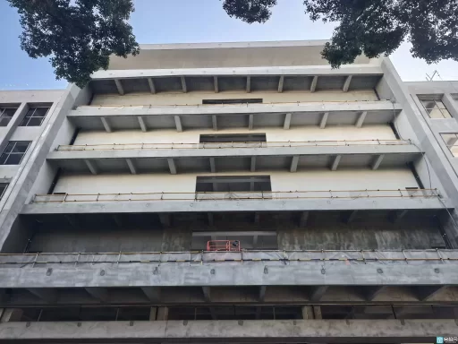 宁波江北萌恒科创园停车收费标准？