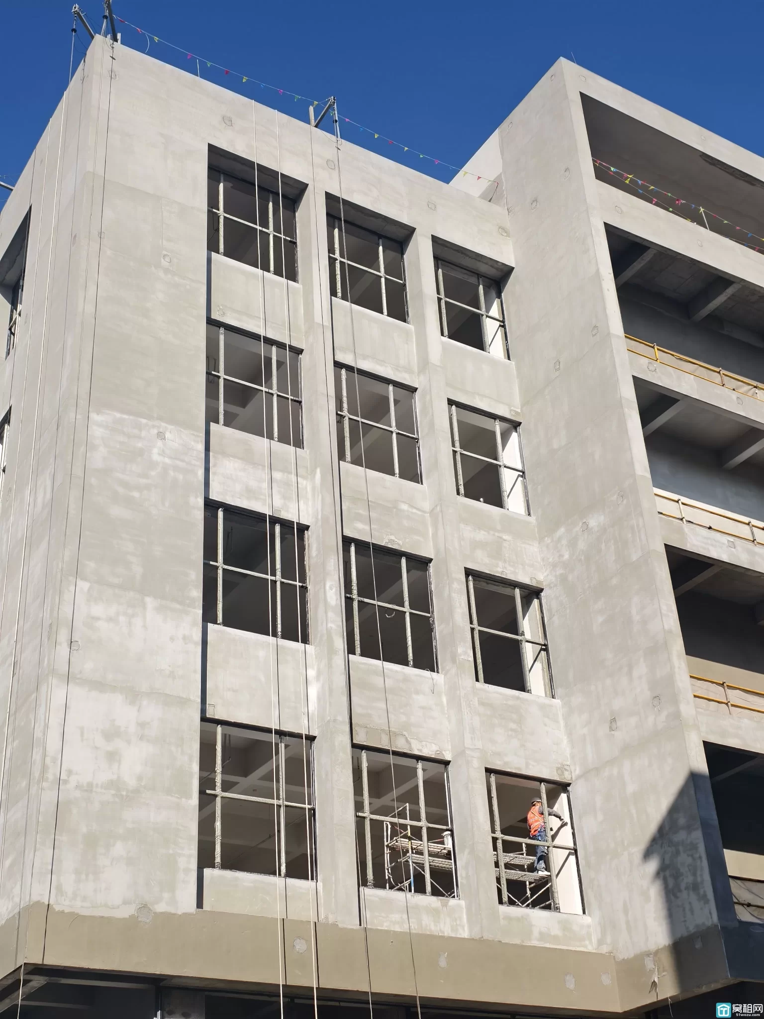 萌恒科创园(图5) 萌恒科创园(图5)