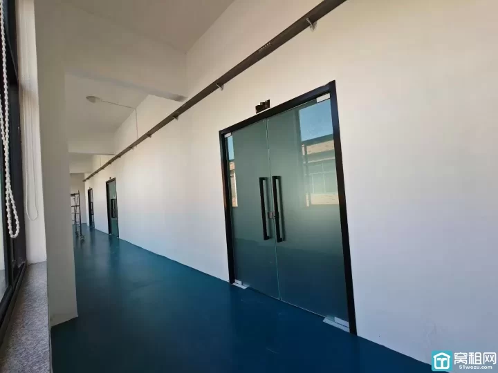 吉通数字产业园仓储办公290平房租：25元/平方米