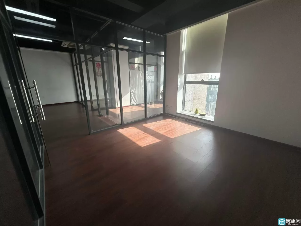 清华科创园1号楼清华科创园138.05平米办公室出租