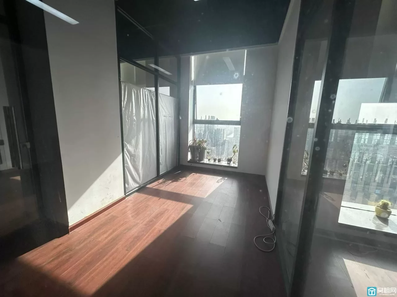 清华科创园1号楼清华科创园138.05平米办公室出租