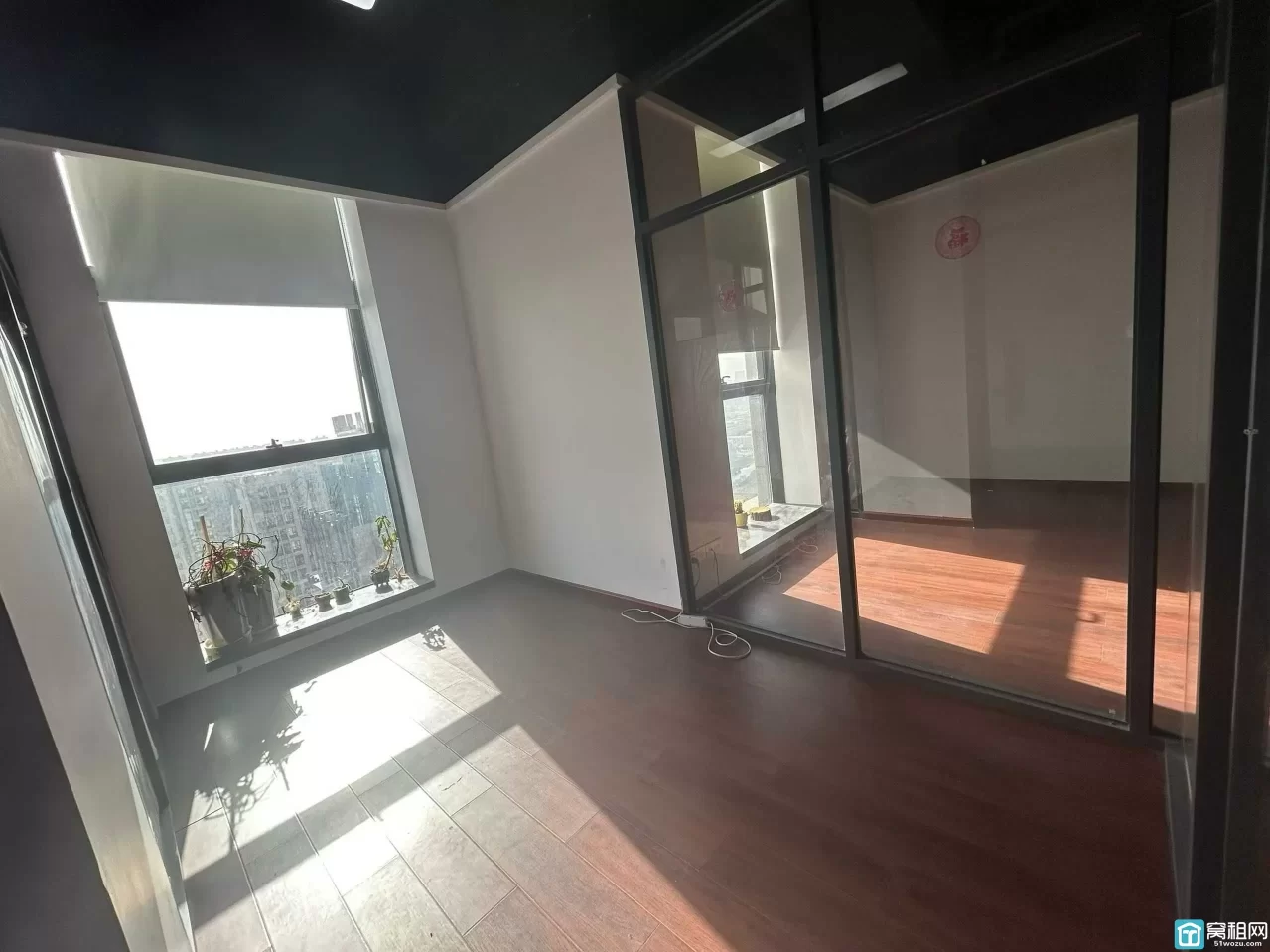 清华科创园1号楼清华科创园138.05平米办公室出租