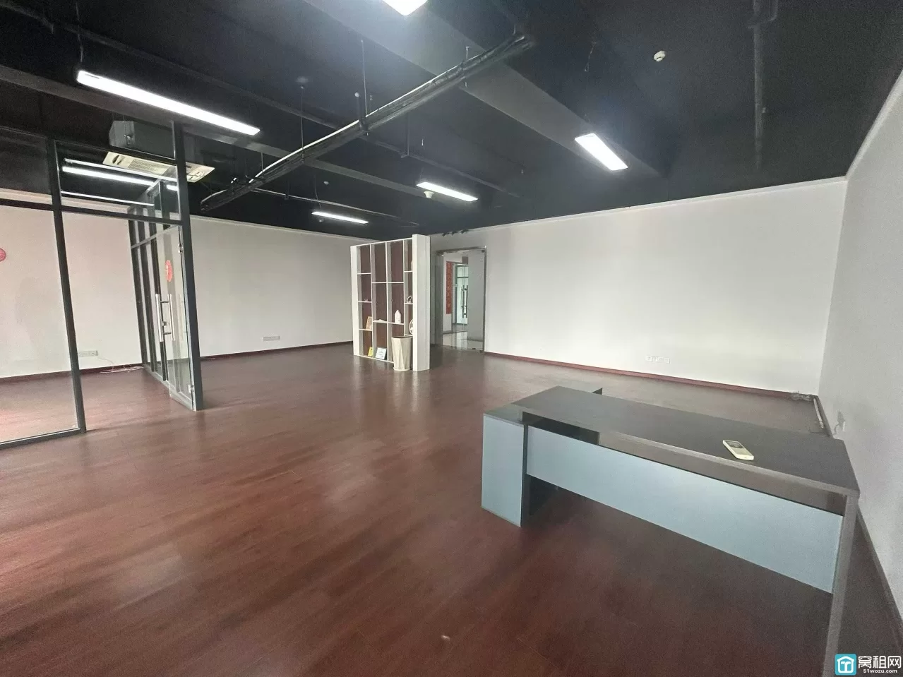 清华科创园1号楼清华科创园138.05平米办公室出租