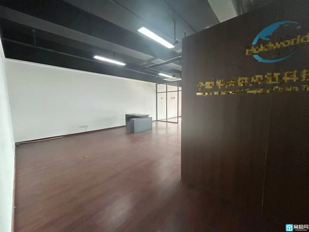 清华科创园1号楼清华科创园138.05平米办公室出租