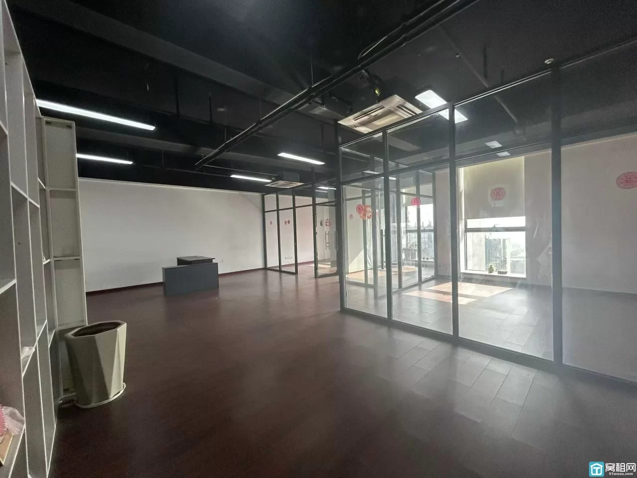 清华科创园1号楼清华科创园138.05平米办公室出租