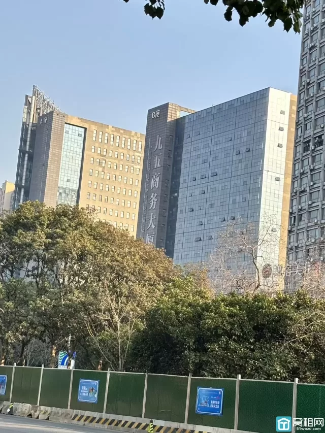 九五国际大厦(图1) 九五国际大厦(图1)