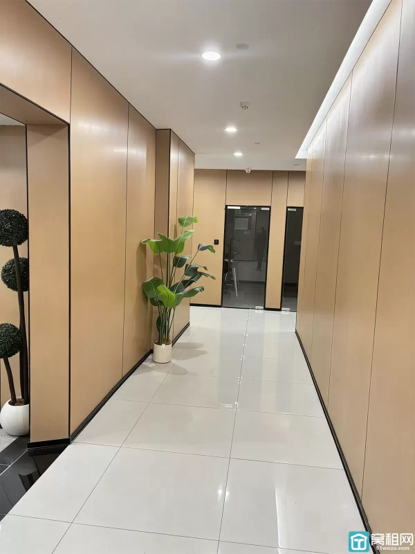 江东金贸里办公空间