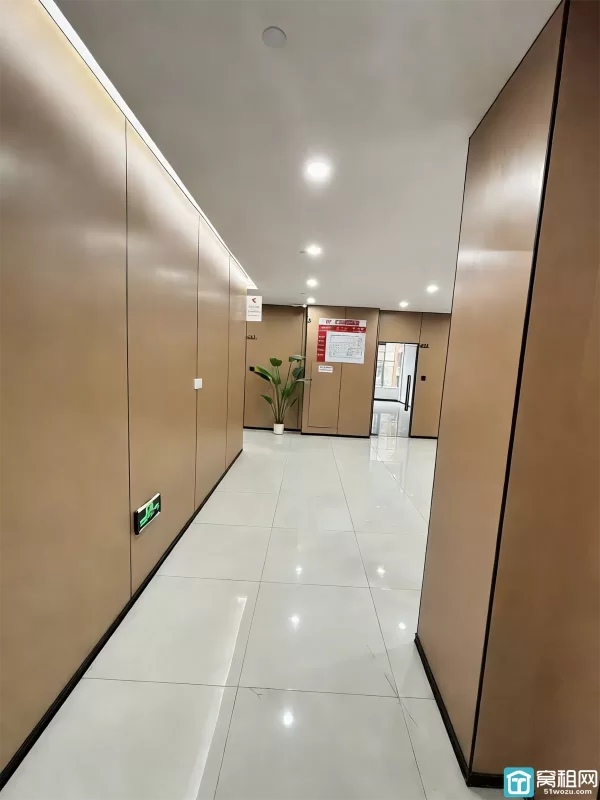 江东金贸里办公空间