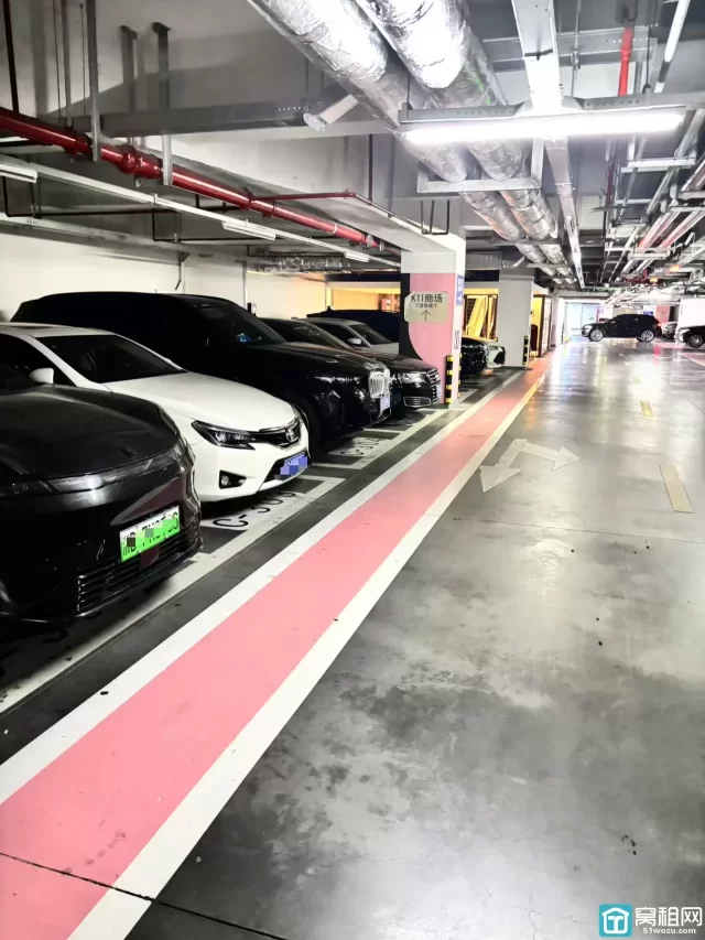 新世界K11停车收费(图11) 新世界K11停车收费(图11)