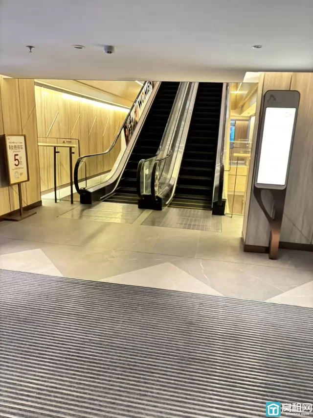 新世界K11停车收费(图13) 新世界K11停车收费(图13)