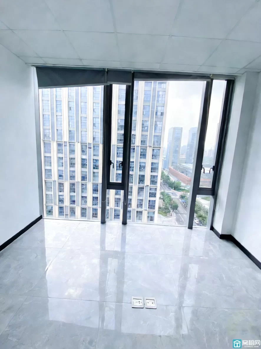 宁波三方大厦附近浙江银行总部大楼130平米办公室出租