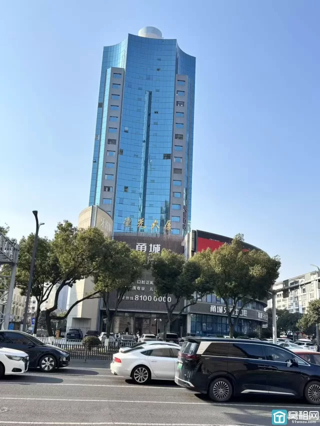 崇光大厦楼盘信息