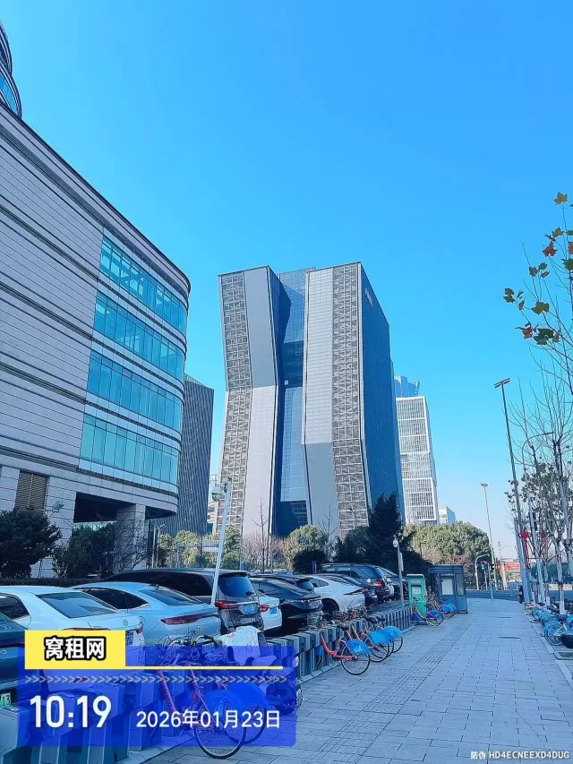 奥克斯大厦(图3) 奥克斯大厦(图3)