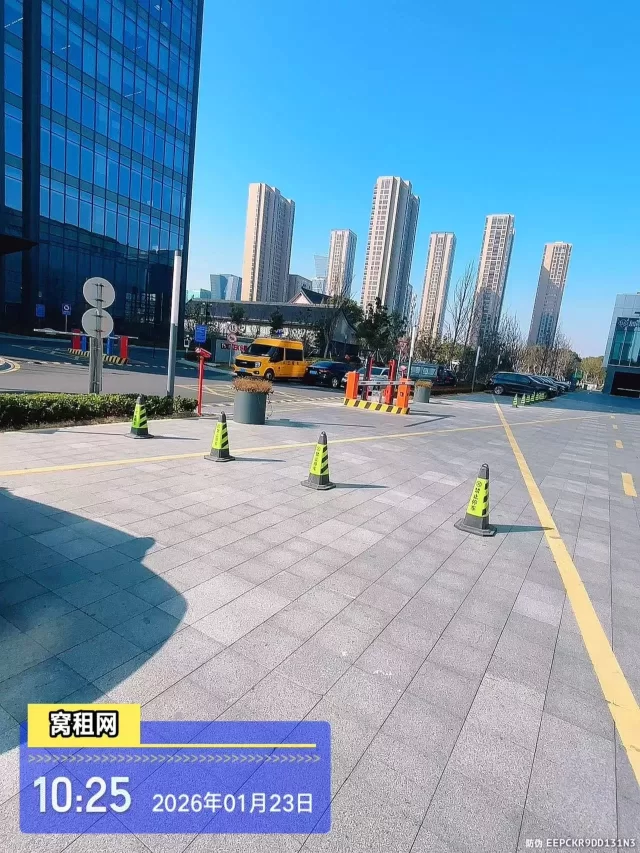 铁建大厦停车费用多少？