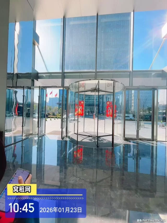 宁波铁建大厦最近的地铁口是哪一个？(图6)