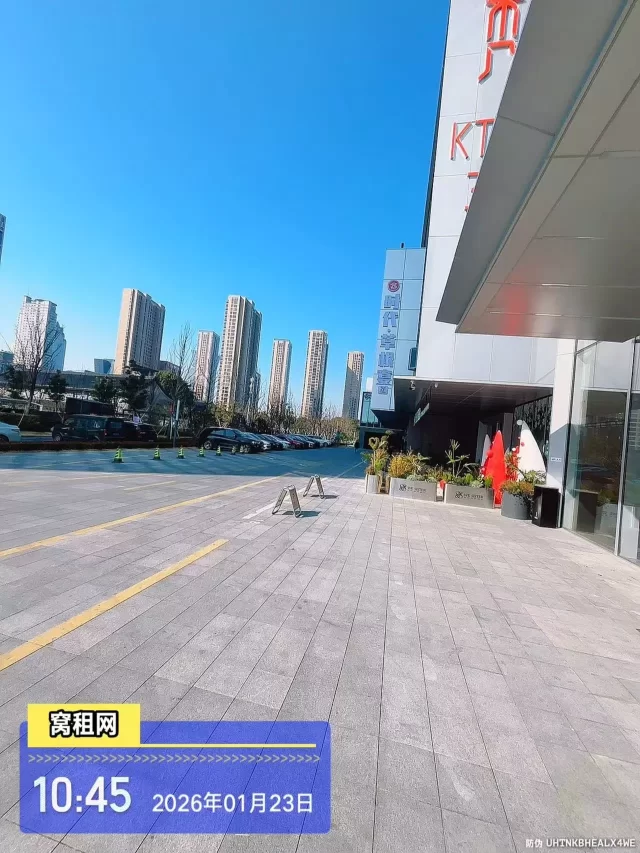 宁波铁建大厦最近的地铁口是哪一个？(图2)