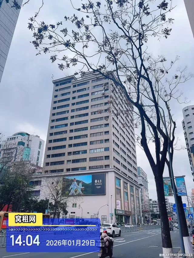 平安大厦(图4) 平安大厦(图4)