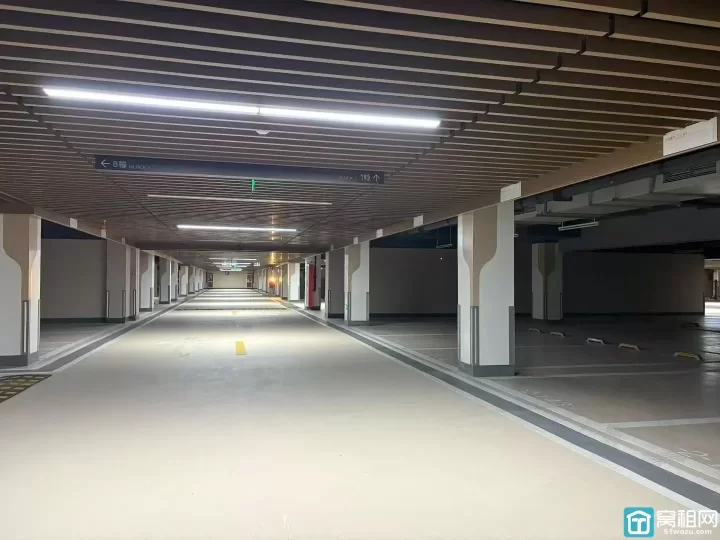 宁波恒创上品停车包月多少？