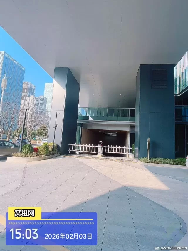 宁波恒创上品停车包月多少？