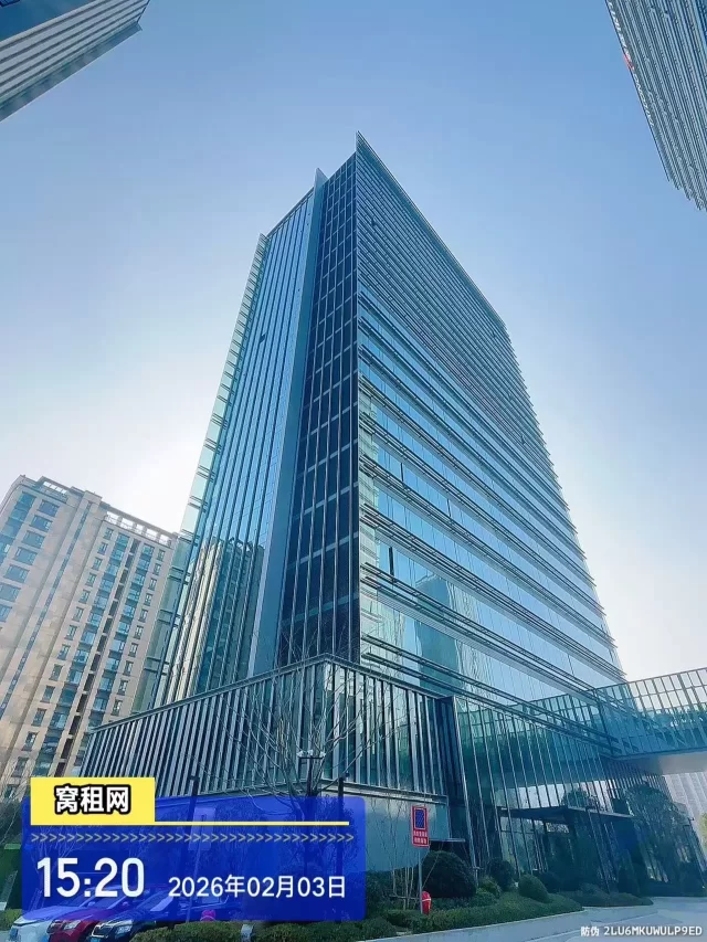 东部新城2026年新的大楼有没有？性价比高的(图2)