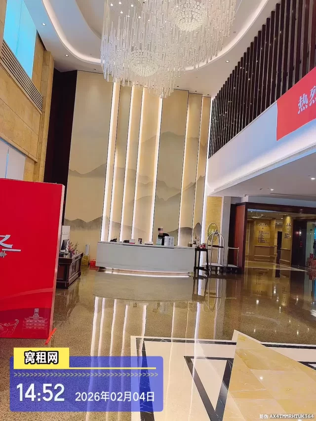 南苑饭店(图9) 南苑饭店(图9)