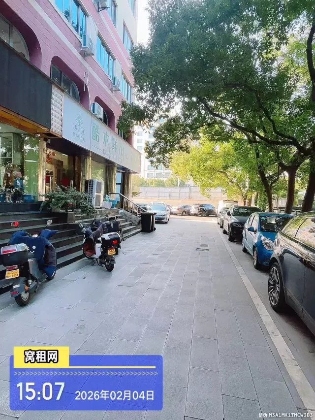 宁波站附近银河大厦停车收费包月多少